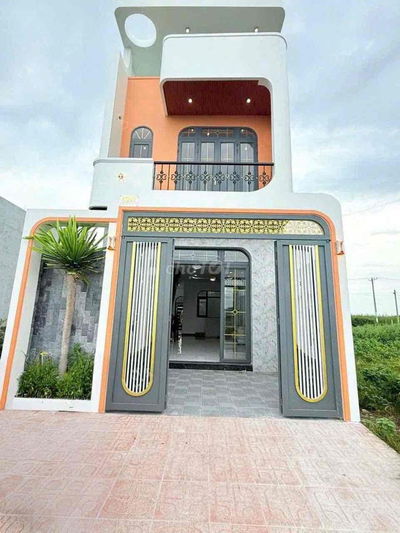 🏠 BÁN NHÀ 1 TRỆT 1 LẦU – GIÁ CHỈ 1 TỶ 350 TRIỆU