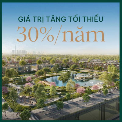 Bán đất Dragon Eden, giá siêu hời, view đẹp, hỗ trợ vay 75%
