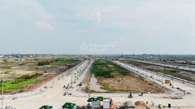 CHỈ TỪ 26TR/M2 - SỞ HỮU ĐẤT NỀN TÂY HCM SỔ SẴN - CHIẾT KHẤU KHỦNG 2% NGAY HÔM NAY!