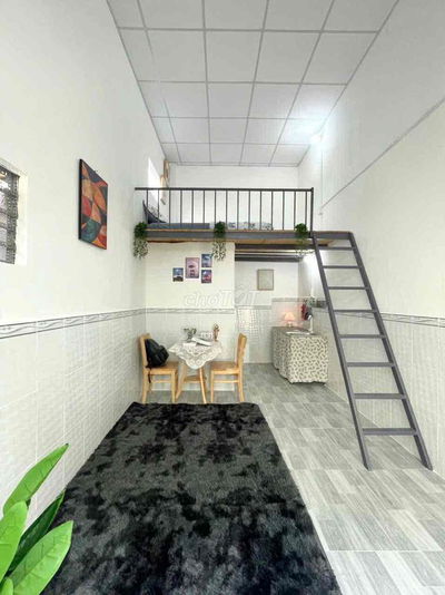 Phòng Hạt Dẻ ở Làng Đại Học gần UEl, USH,..