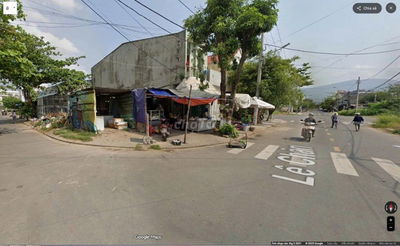 BÁN LÔ GÓC 78M2 _2MT ĐƯỜNG LÊ CHÂN (7.5M), AN HẢI BẮC, SƠN TRÀ
