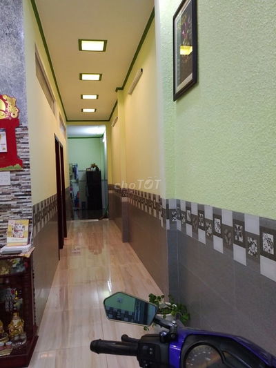 Bán 01 Nhà mặt tiền lộ 15,5m trung tâm TP Cần Thơ