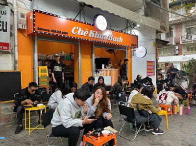 🔥 CHO THUÊ CỬA HÀNG MẶT PHỐ – NGÃ TƯ HÀNG BÚN & NGUYỄN TRƯỜNG TỘ 🔥