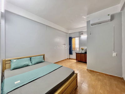 PHÒNG RỘNG THOÁNG MÁT NGAY GẦN CHỢ TÂN MỸ - GIÁ TỐT