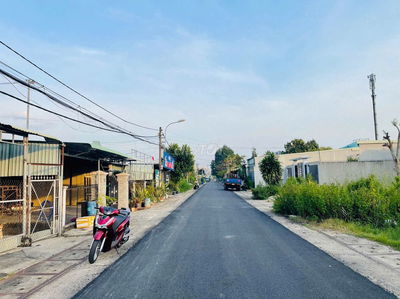 CHỈ 10TR/M2 ĐẤT MẶT TIỀN TỈNH LỘ 2 - PHƯỚC VĨNH AN - SHR