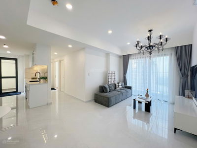 Bán căn 3PN tháp T5 - Masteri Thảo Điền, hỗ trợ vay 80%. LH 0936 721 *** Mr. Hoài