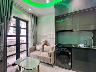 căn hộ cityland đẹp y hình