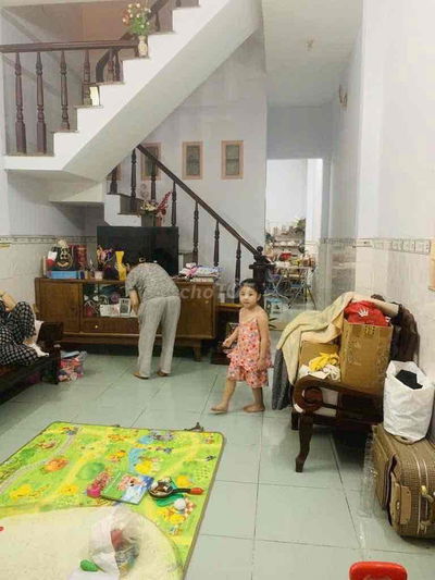 🌟 NHÀ PHỐ ĐẸP GIÁ TỐT - NGAY TRUNG TÂM THỦ ĐỨC 🌟