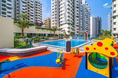 QUỸ TỔNG THE HABITAT: GIÁ TỐT, VIEW ĐẸP NHẤT THỊ TRƯỜNG - BAO ĐẬU HỒ SƠ VAY NGÂN HÀNG 100%