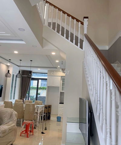 Cho Thuê Biệt Thự Lavila Kiến Á, 105M2, Full Nt