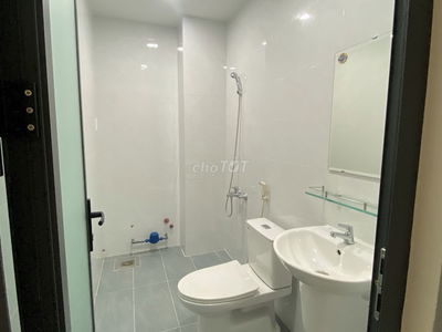 Thuê phòng trọ 25m2 đường Nơ Trang Long, Quận Bình Thạnh