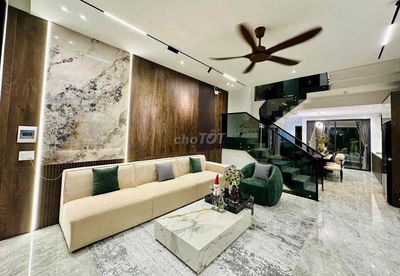 SIÊU PHẨM 3 TẦNG MỚI ĐẸP , khu đô thị HÒA XUÂN, ĐÀ NẴNG, gần Lê Quảng