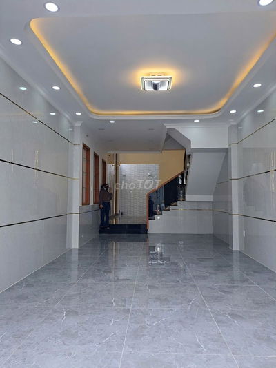 Bán Nhà Mới Ngay Vạn Phúc 5 Tầng Đường 6m Quốc Lộ 13 Giá Chỉ 8,5 Tỷ