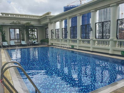 Cần Bán 1PN The Manor