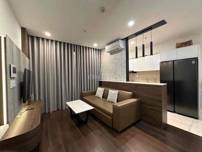 TRỐNG SẴN 15TR DLUSSO - PRECIA FULL NT ĐẸP 2PN2WC