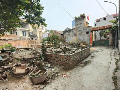 🎯 🎯Hiếm! Bán 44m2 Thuỵ Lôi, Thuỵ Lâm, Nhỏ tiền, Ở hay đầu tư đều tuyệt