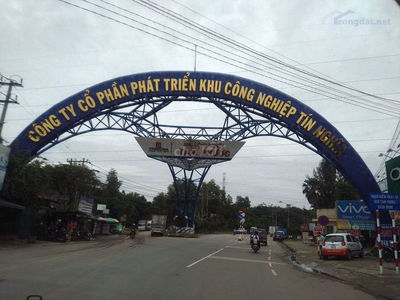 Đất sổ hồng 5x27, full thổ cư, Phùng Hưng, Tam Phước, Biên Hòa