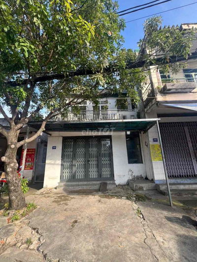 Siêu Phẩm , Mặt Tiền 23/10 Vĩnh Thạnh Phường Tây Nha Trang . Giá 4.1 T