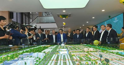 DRAGON EDEN TÂY HCM - ĐẤT NỀN SỔ ĐỎ TRAO TAY - GIÁ ĐẦU TƯ F0 CHỈ TỪ 26TR/M2