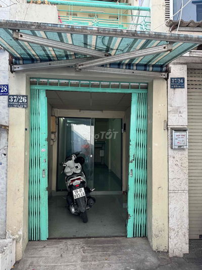 Nhà bán trung tâm quận 10 TP HCM