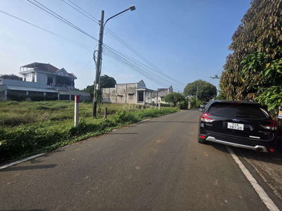 Đất Biệt Thự Trung Tâm