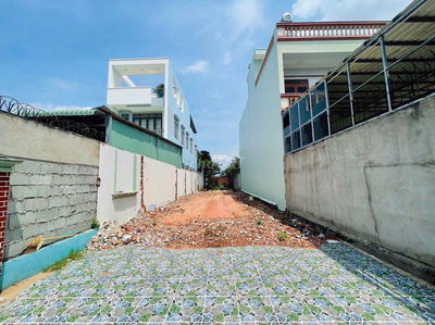 CHỦ NỢ BÁN GẤP 5x40M GIÁ 520TR MT LIÊU BÌNH HƯƠNG TÂN THÔNG HỘI CỦ CHI