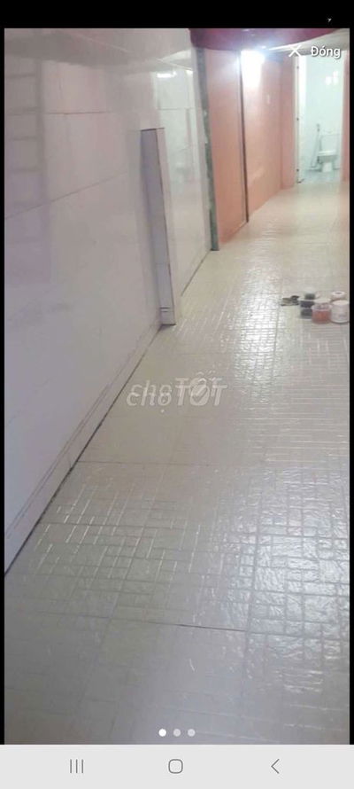 Cho thuê nhà mặt tiền đường Trương Đăng Quế