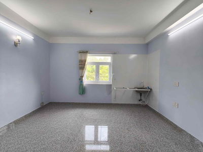 Phòng Trọ Siêu Rẻ Cửa Sổ Trời Mới 100% gần Bến Xe Quận 8