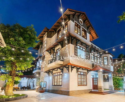 Nhà NC Hai Bà Trưng, nhà thờ Tân Định Q1 - 6x20m ; Trệt 3 lầu Gía 39tr