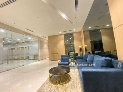 Chính chủ đối chiếu đúng tên sổ hồng, bán các căn 1PN 6.3 tỷ, 2PN 9.8 tỷ, 3PN 12.8 tỷ.Sơn Minh Land