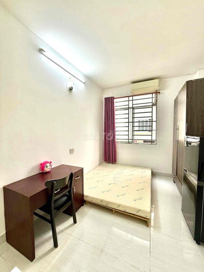 Phòng studio gần cầu Phú Mỹ trung tâm Quận 7