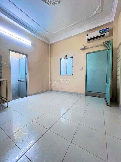 Cho thuê phòng ngay chợ Tăng Nhơn Phú A Q.9 gần Lê Văn Việt
