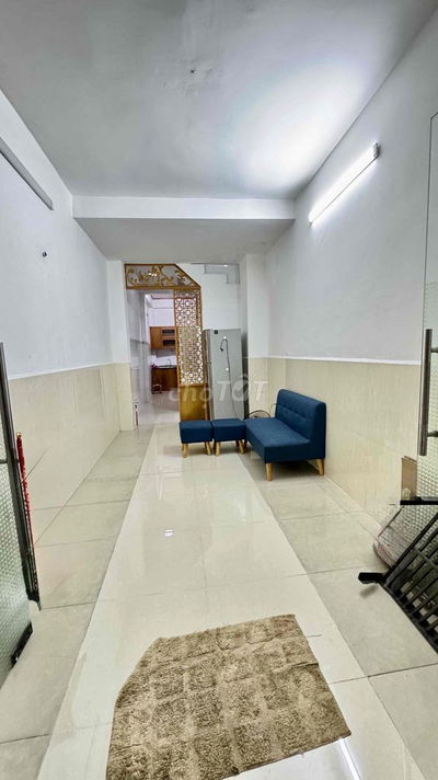 Chinh chủ cho thuê hẻm cạnh BV Từ Dũ.