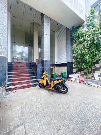 Cho Thuê Mặt Bằng Ngang 7m Đường Nguyễn Trọng Tuyển, Phú Nhuận