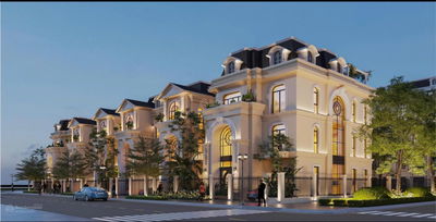 Từ 1,86 tỷ có ngay căn liền kề 5 tầng tại Hoa Động Thủy Nguyên gần trung tâm hành chính mới