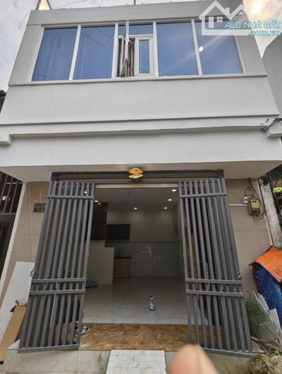 Bán dãy căn hộ cho thuê, 1T1L+ST hẻm 6m Phạm Đăng Giảng, 92m2, thu nhập 300tr/năm, 7tỷ490