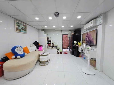 Bán Nhà Phường 21 Quận Bình Thạnh , Xô Viết Nghệ Tĩnh