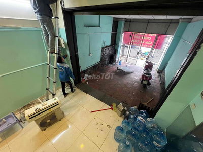 gốc 2 mặt tiền Quận 3, quận 10