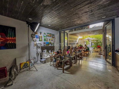 Bán nhà riêng 4PN, 3WC, 90m2, Cẩm Nam 1