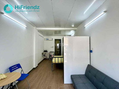 Căn Hộ Mini Chỉ Tính Điện Nước - Thang Máy Sát Chợ Rạch Ông, Cầu Chữ Y