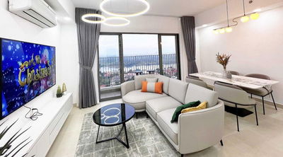 Chuyên bán Masteri Thảo Điền Quận 2, 1PN giá 5.9 tỷ, 2PN giá 7.2 tỷ, 3PN giá 10.3 tỷ, duplex 14.8tỷ