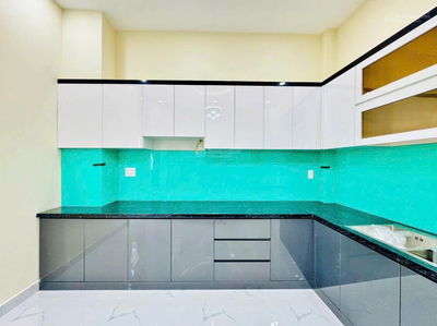 Tôi thông cần bán gấp nhà đường Nam Kỳ Khởi Nghĩa Quận 3, 58m2,GIÁ 3TỶ550