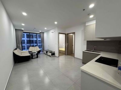 Cho thuê căn 2PN+2WC Full NT đẹp giá 8tr, bao PQL, MT Eastmark City