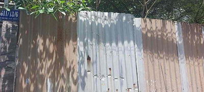 🌲BÁN LÔ ĐẤT LÊ VĂN THỌ GV,DT-96M2 -GIÁ 6tỷ NHỈNH XÍU CÒN TL