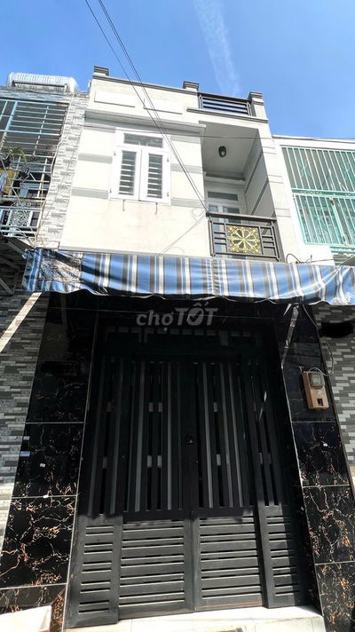 NHỈNH 3 TỶ CÓ NGAY NHÀ 2 TẦNG MỚI CỨNG ĐÓN TẾT - NGAY LÊ ĐÌNH CẨN