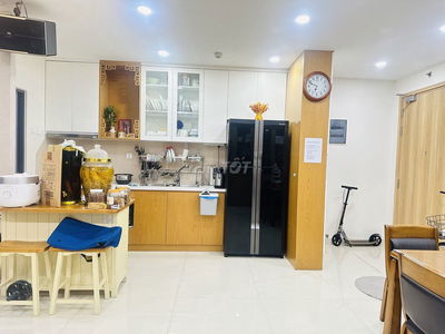 Cho thuê EMERALD 104m 3PN + 2WC , giá 15.5tr / tháng , nhà mới