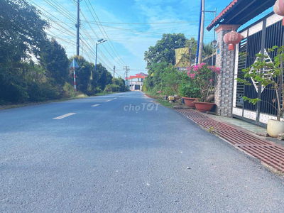 Bán nhà vườn MT đường Đa Lộc Tân Triều, Biên Hoà