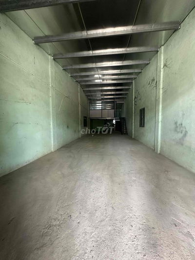 KHO 100m2 MẶT TIỀN NGUYỄN NHƯỢC PHÁP- ĐƯỜNG CÔNG