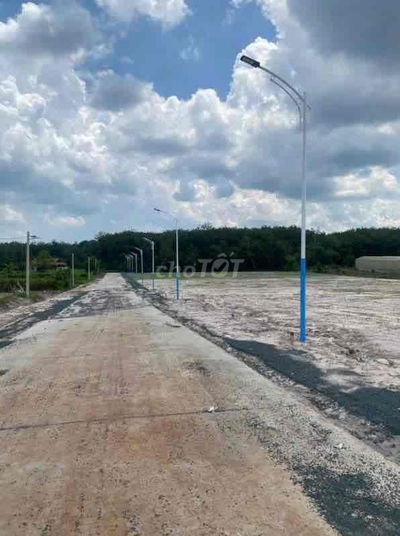 Bán đất liền kề KCN Minh Hưng Sikiko , SHR hợp đầu tư