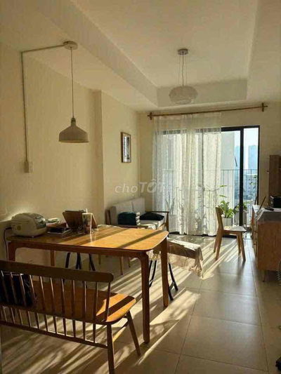 CHO THUÊ CĂN HỘ 2PN1WC CHUNG CƯ M-ONE NAM SÀI GÒN